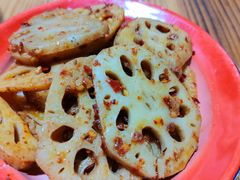 -老三样·美食研究中心(世贸路店)