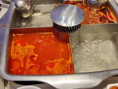 -海底捞火锅(杭州庆春路夜宵主题店)