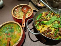 -山石榴·贵州菜(陆家嘴中心店)