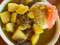 -玛吉阿米·餐吧