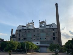 -广州市紫泥堂文化创意园景区