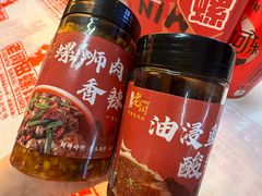 -老闵田螺馆·南昌市井菜·特色小吃(总店)