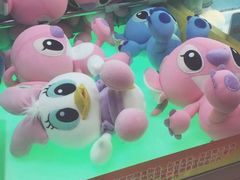 -奇奇乐园电玩城(立丰国际购物广场店)