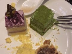 -上海锦江汤臣洲际大酒店壹阶层