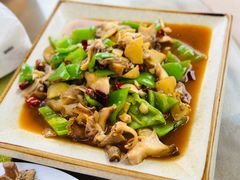 -江南村海鲜馆(洞头店)
