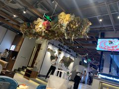 大堂-快乐小羊火锅餐厅(农科路店)