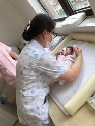 -海豚湾高端月子会所(黄浦店)