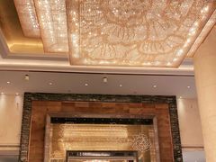 -长沙富力万达文华酒店