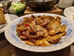 -章吴记喜瑞餐厅(东东城店)