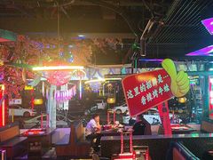 -路边边.炒菜烧烤.音乐餐厅(良乡长虹店)