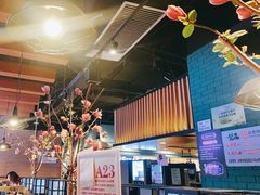 -梨花自助烤肉(天河城店)