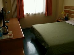 -如家快捷酒店(北京上地地铁站店)
