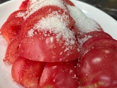 -运德成·天津老味烧烤(广开二马路店)