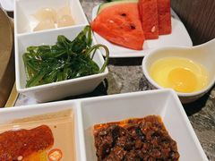 自助小料-麻路成都火锅(柏威年店)