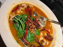 -清水亭湖北菜(大屯DT51店)