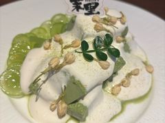 -茉里·舒芙蕾·手作甜品