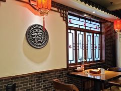 -春满园·邯郸菜发祥地(滏东店)