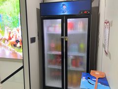 -军子大排档(迎春花园店)