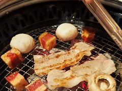 -竹涟烧肉(太古里店)