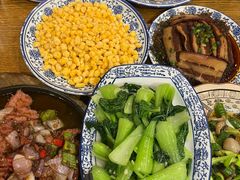 -百年老扣碗(沙坪坝店)