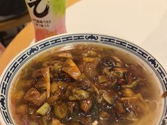 -鲁达面馆本帮风味(共康东路店)