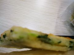 -咏春葱油饼(德政中路店)
