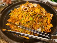 -普乐酱蟹(coex店)