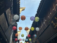 -嘉兴月河历史街区