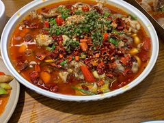 -必点海鲜·鲅鱼水饺(鞍山西道店)