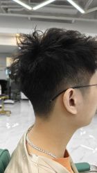 点击看大图 -秦·专注剪发