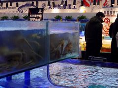 -驻海渔市(置信店)