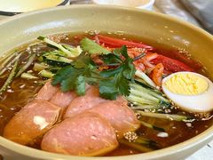 东北大冷面-石老头关东饺子王·东北菜(嘉华鑫城店)