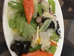 -庆丰包子铺(大屯路店)