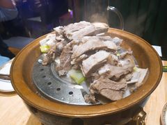 -蒙料·手把肉(望京店)