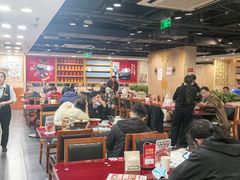 -宏状元现熬粥·京味菜(五棵松店)