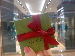 -Gucci(厦门万象城店)