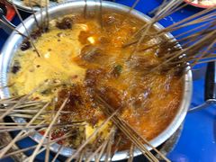 -马路边边串串香(双井直营店)