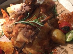 -春树下·树屋花房西餐厅(罍街AS1980店)