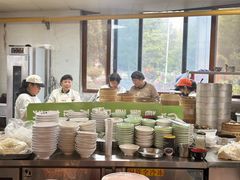 -四季春(美食街店)