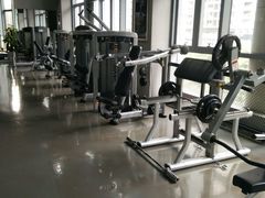 -天行健身＆天行拳馆跆拳道·格斗TXGYM