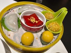 -谭厨中山传家菜.乳鸽.脆鲩鱼(华强北中航城店)