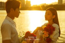 -薇咖映画婚纱摄影工作室