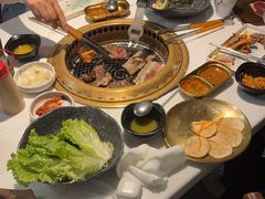 -炙城·韩式烤肉(南京东路店)