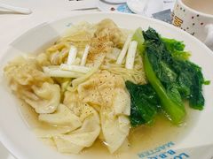 -龙记香港茶餐厅(久光百货店)