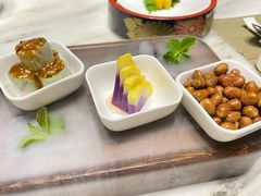 -御仙都北京菜馆·烤鸭店(双井店)