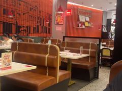 -八合里潮汕鲜牛肉火锅(上海汇智广场店)