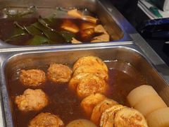 -武圣羊汤·西北面(安德路店)