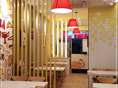 大堂-尊宝比萨(南田店)