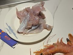 -星伦多 自助料理(圆融店)