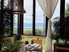 -云禾壹海景庄园餐厅
